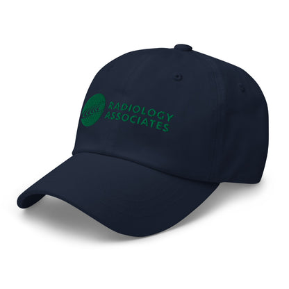 Radiology Associates-Club Hat