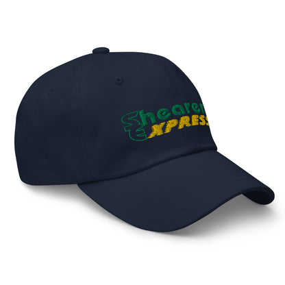 Shearers Express-Club Hat