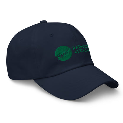 Radiology Associates-Club Hat