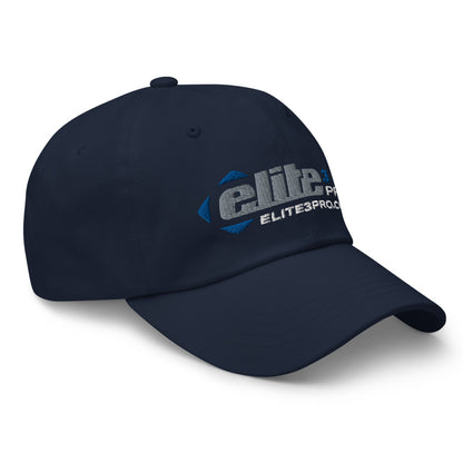 Elite3Pro-Dad hat