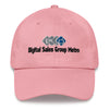 DSG Metro-Club hat
