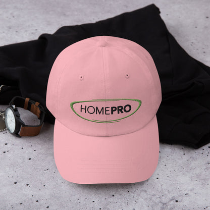 Home Pro-Club hat