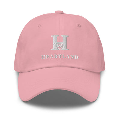 Heartland-Club Hat