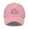 Volusia 912 Patriots-Club Hat