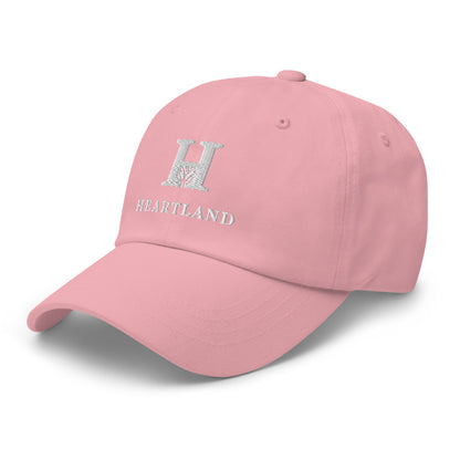 Heartland-Club Hat