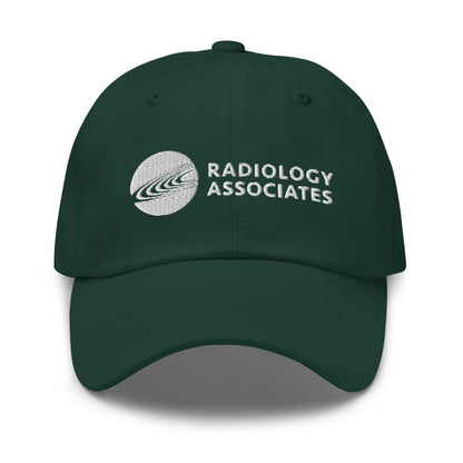 Radiology Associates-Club Hat