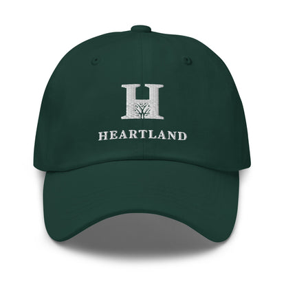 Heartland-Club Hat