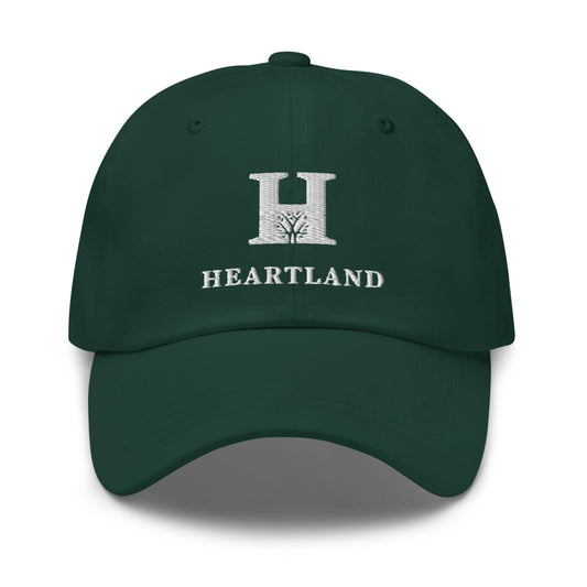 Heartland-Club Hat