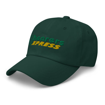 Shearers Express-Club Hat