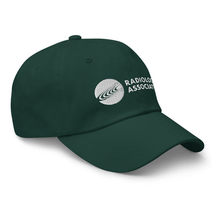 Radiology Associates-Club Hat
