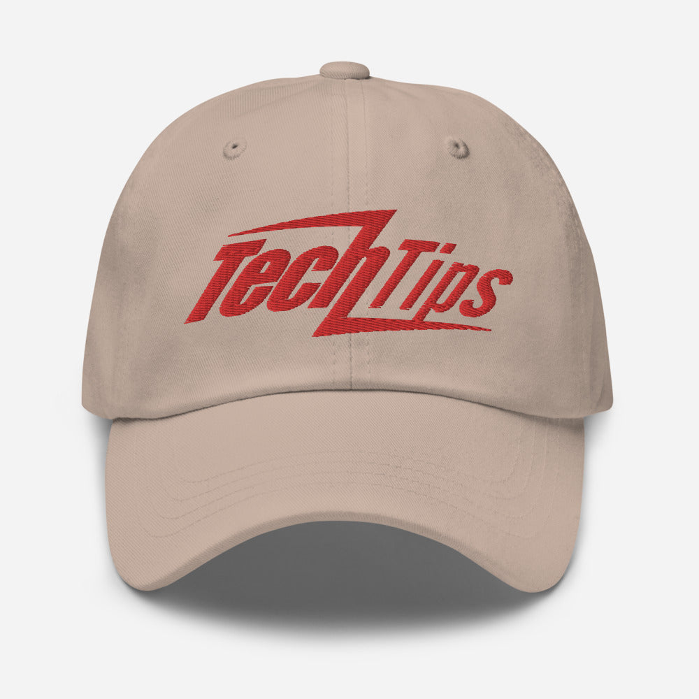 TechTips-Club hat