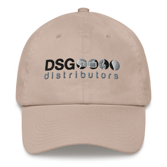 DSG Distribution-Club hat