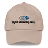 DSG Metro-Club hat
