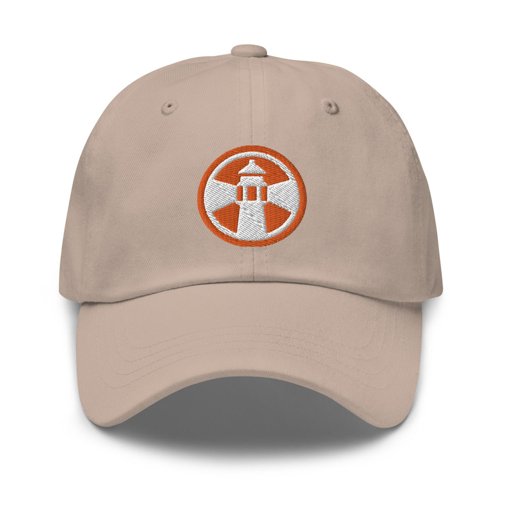 LifeLight Icon-Club hat