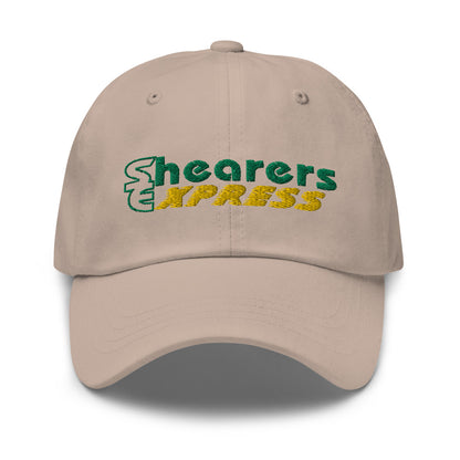 Shearers Express-Club Hat