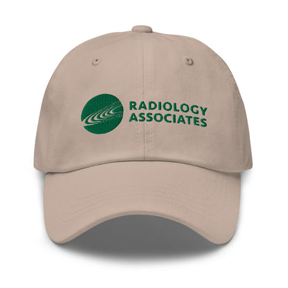 Radiology Associates-Club Hat