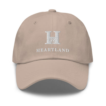 Heartland-Club Hat