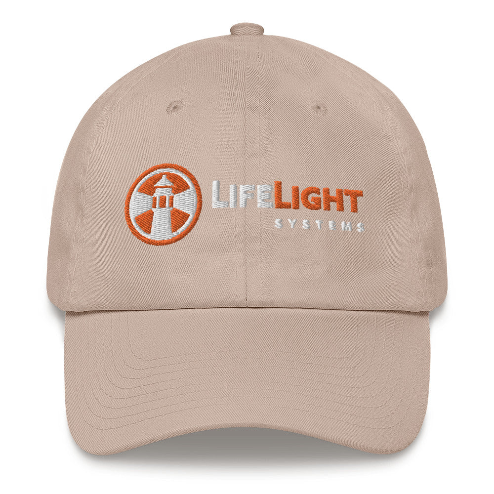 LifeLight Systems-Club hat