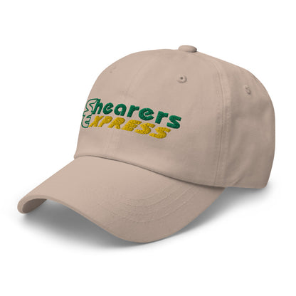 Shearers Express-Club Hat