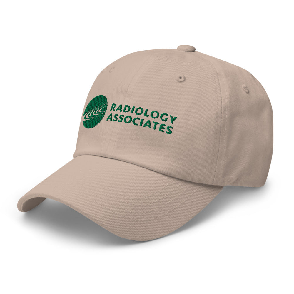 Radiology Associates-Club Hat