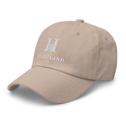 Heartland-Club Hat