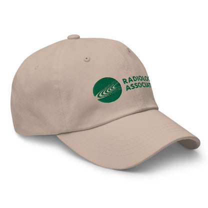 Radiology Associates-Club Hat