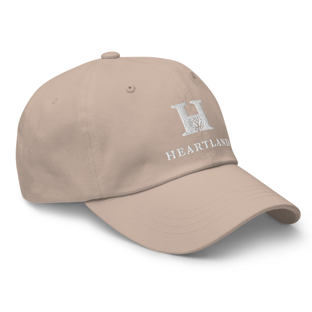 Heartland-Club Hat