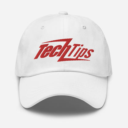 TechTips-Club hat