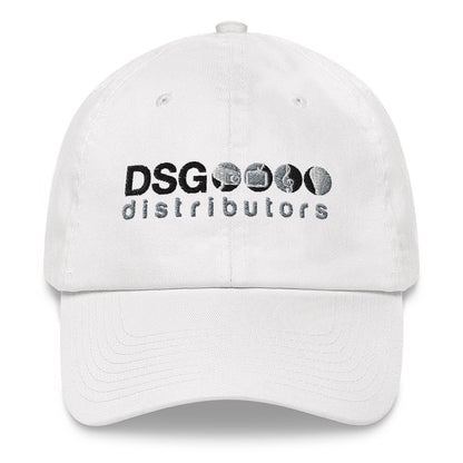 DSG Distribution-Club hat