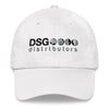DSG Distribution-Club hat