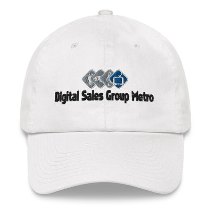 DSG Metro-Club hat