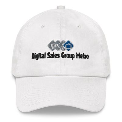 DSG Metro-Club hat