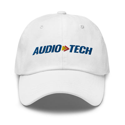 Audio Tech-Club hat