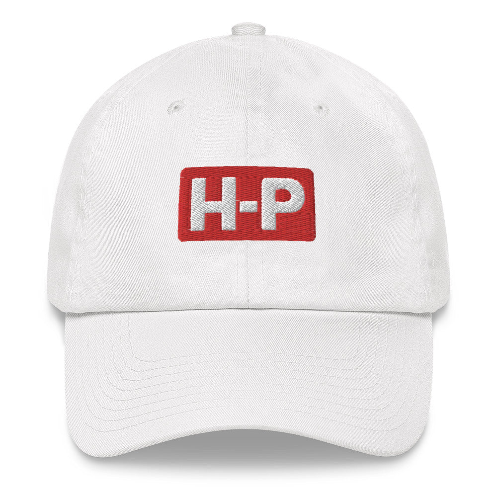 H-P Products-Club Hat