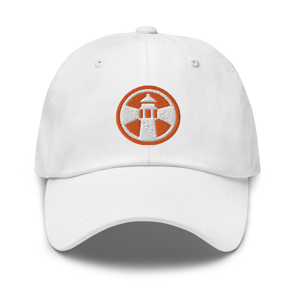 LifeLight Icon-Club hat