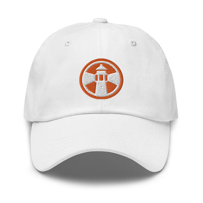 LifeLight Icon-Club hat