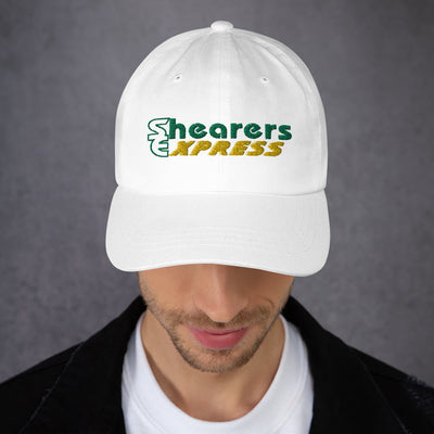 Shearers Express-Club Hat