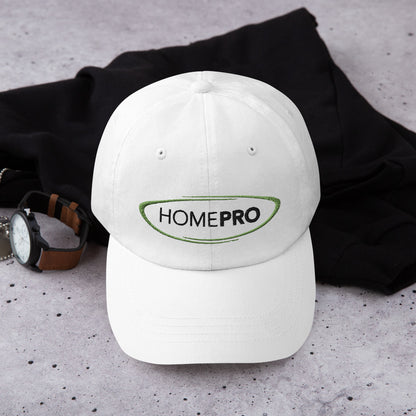 Home Pro-Club hat