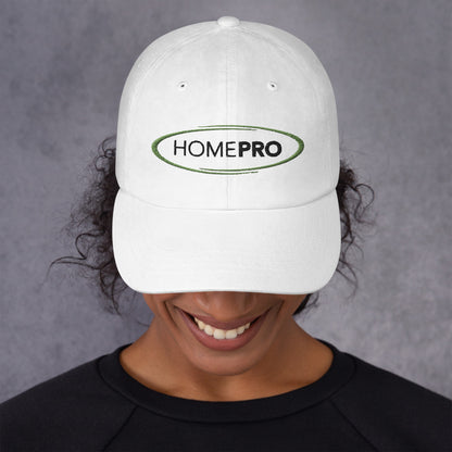 Home Pro-Club hat