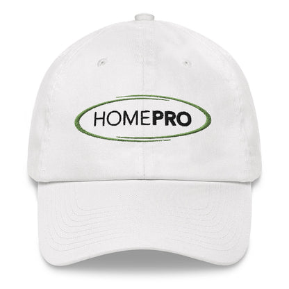 Home Pro-Club hat