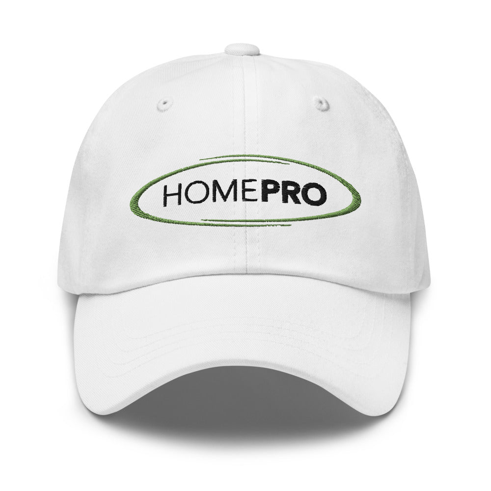 Home Pro-Club hat