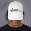 Elite3Pro-Dad hat