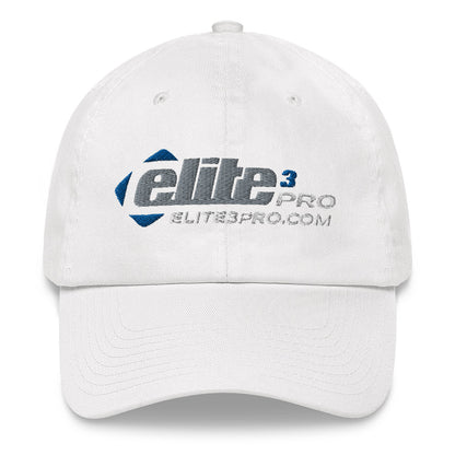 Elite3Pro-Dad hat