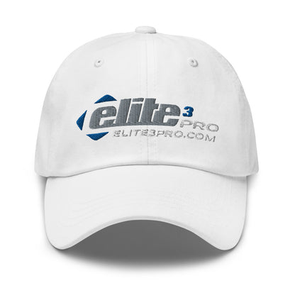 Elite3Pro-Dad hat