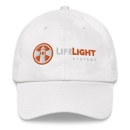 LifeLight Systems-Club hat