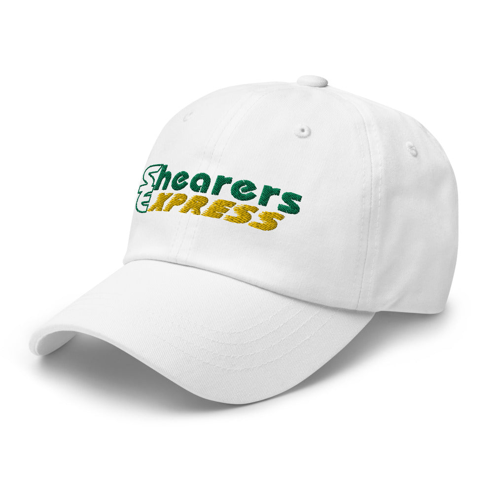 Shearers Express-Club Hat