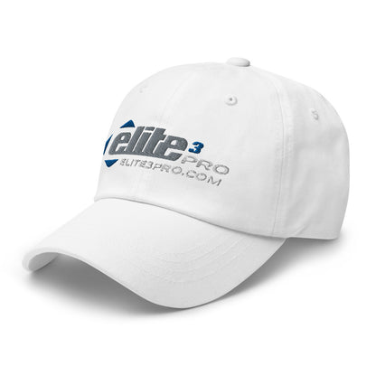 Elite3Pro-Dad hat