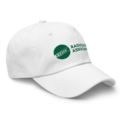 Radiology Associates-Club Hat