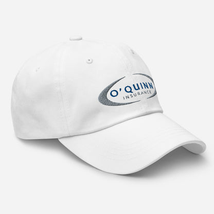 O'Quinn Insurance-Club Hat