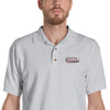 Rapid AV Connect-Embroidered Polo Shirt